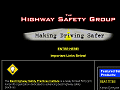 The Highway Safety Group